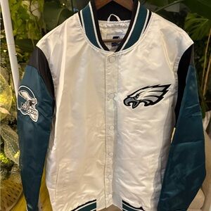 Philadelphia Eagles Starter Jacket | Brand New | GO BIRDS 🦅